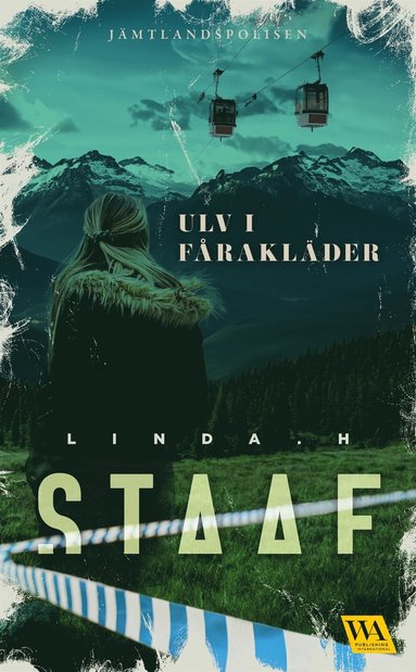 Ulv i fraklder (pocket)