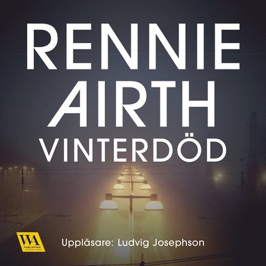 Vinterdd (ljudbok)