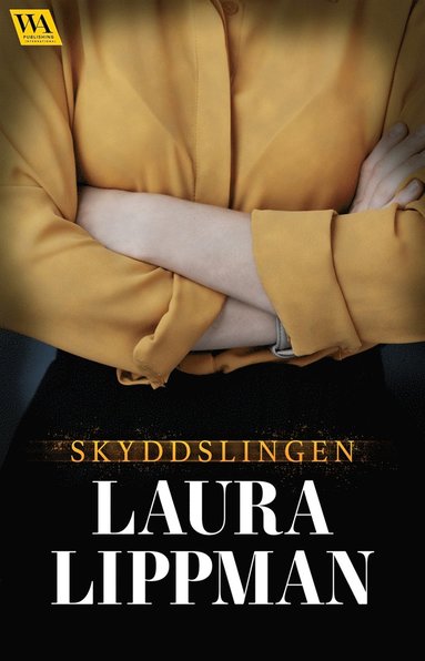 Skyddslingen (ljudbok)