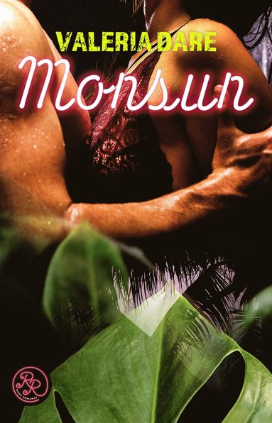Monsun (ljudbok)