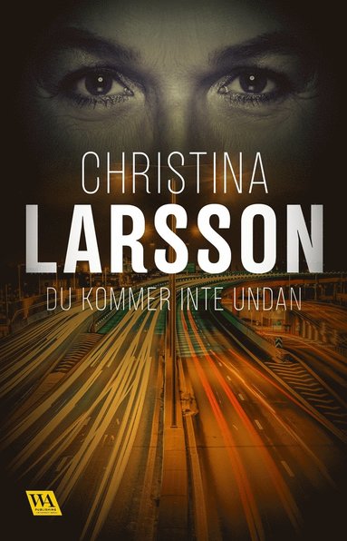 Du kommer inte undan (e-bok)