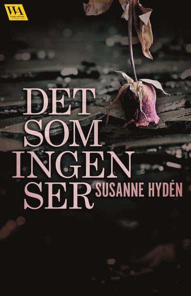 Det som ingen ser (pocket)