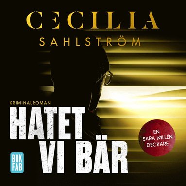 Hatet vi br (ljudbok)