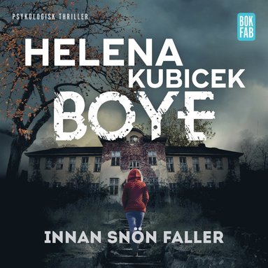Innan sn�n faller (inbunden)