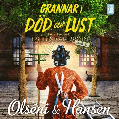 Grannar i död och lust (pocket)