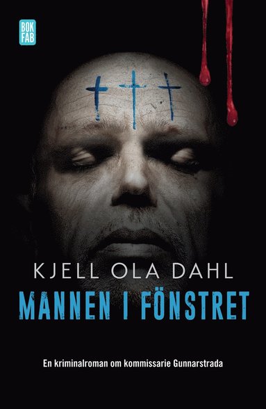 Mannen i f�nstret (ljudbok)