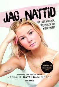 Jag, Nattid (inbunden)