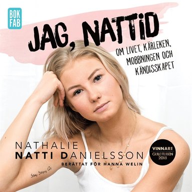 Jag, Nattid (pocket)