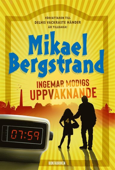 Ingemar Modigs uppvaknande (e-bok)