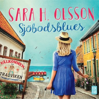Sjbodsblues (e-bok)