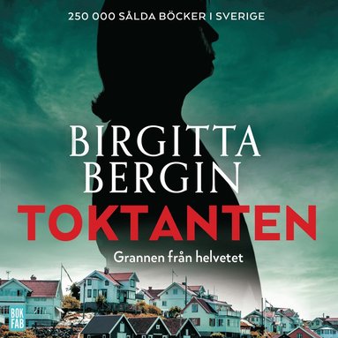 Toktanten (e-bok)