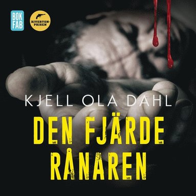 Den fjrde rnaren (ljudbok)