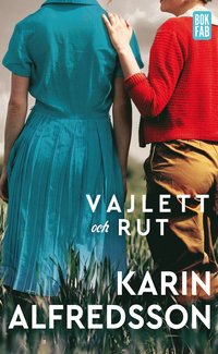 Vajlett och Rut (pocket)