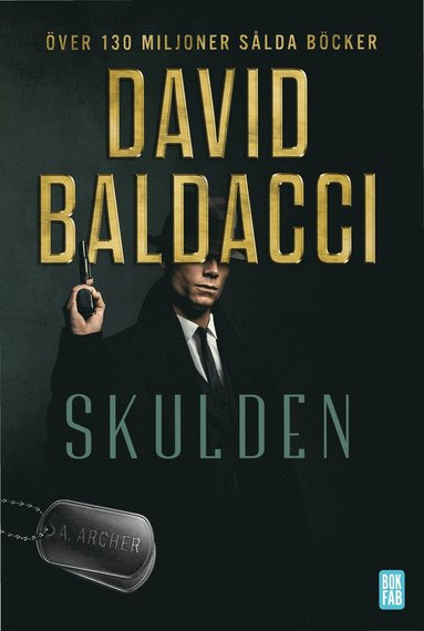 Skulden (pocket)