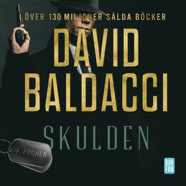 Skulden