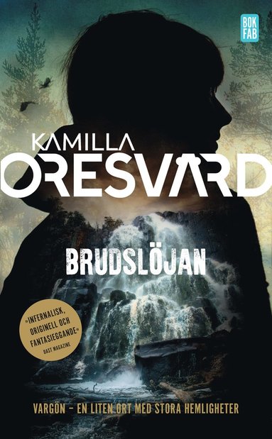 Brudsljan (pocket)