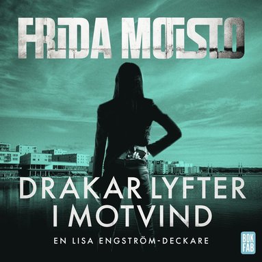 Drakar lyfter i motvind (e-bok)