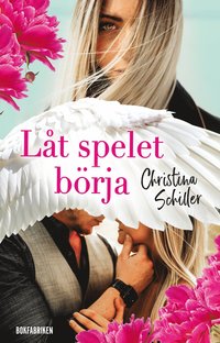 Låt spelet börja (inbunden)