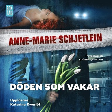 Döden som vakar (e-bok)