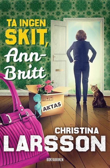 Ta ingen skit, Ann-Britt (e-bok)