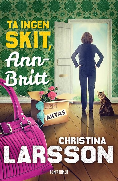 Ta ingen skit, Ann-Britt (pocket)