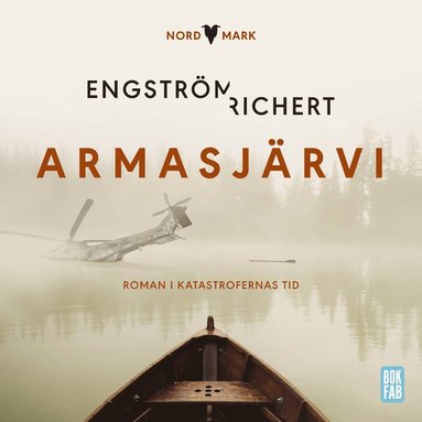 Armasjrvi (pocket)