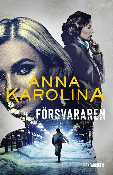 Frsvararen (pocket)