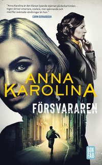 Frsvararen (pocket)