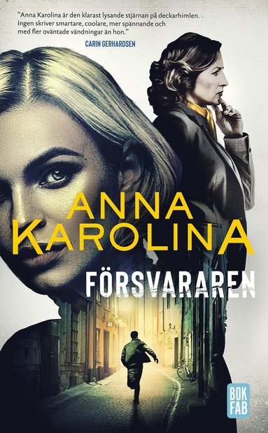 Frsvararen (pocket)