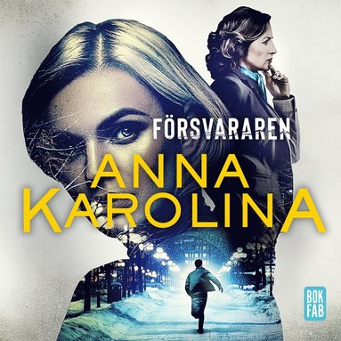 Frsvararen (inbunden)
