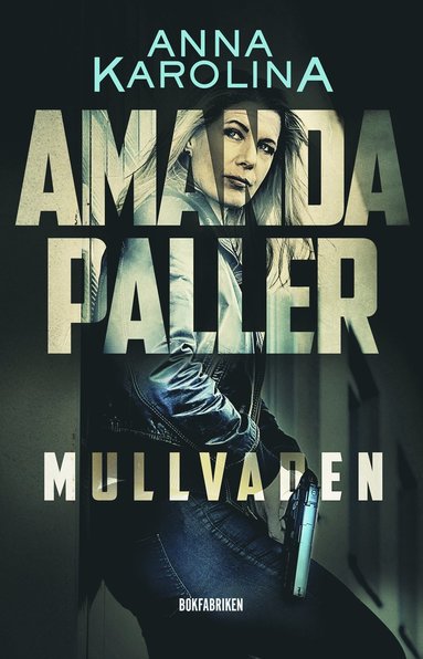Mullvaden (inbunden)