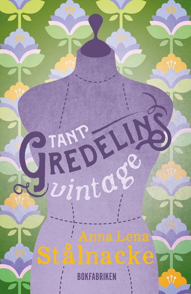Tant Gredelins Vintage (inbunden)