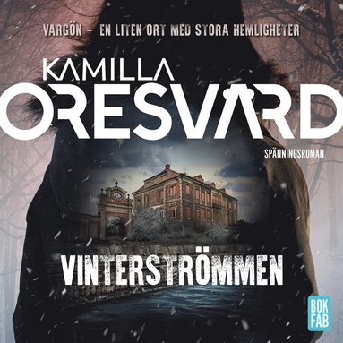 Vinterstrmmen (ljudbok)