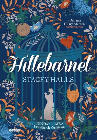 Hittebarnet (pocket)
