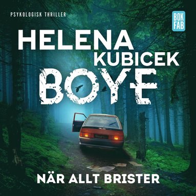 När allt brister (pocket)