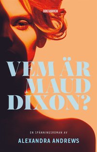 Vem är Maud Dixon? (e-bok)