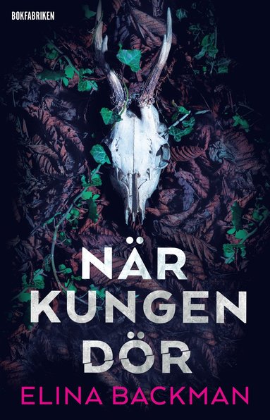 Nr kungen dr (inbunden)