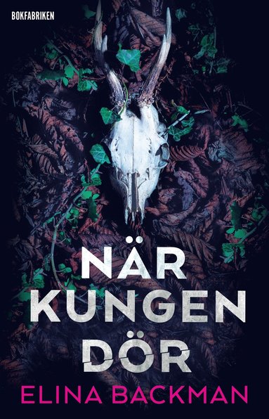 Nr kungen dr (e-bok)