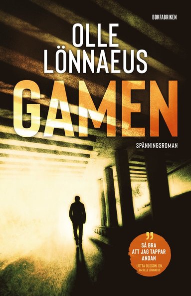 Gamen (pocket)