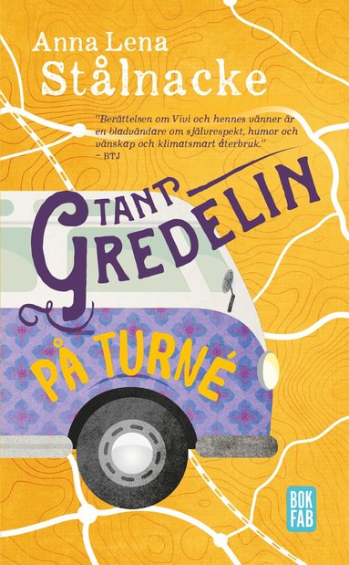 Tant Gredelin p turn (pocket)
