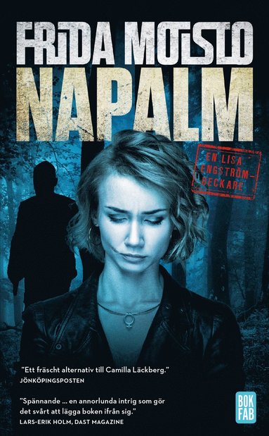 Napalm (pocket)