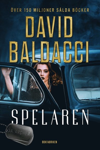 Spelaren (pocket)