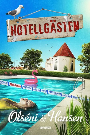 Hotellgsten