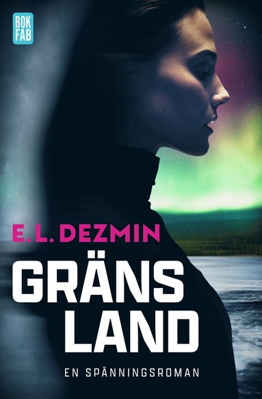 Gr�nsland (inbunden)