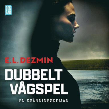 Dubbelt v�gspel (ljudbok)