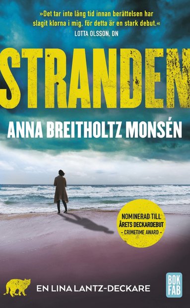 Stranden (pocket)
