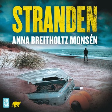 Stranden (pocket)