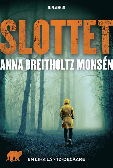 Slottet (pocket)
