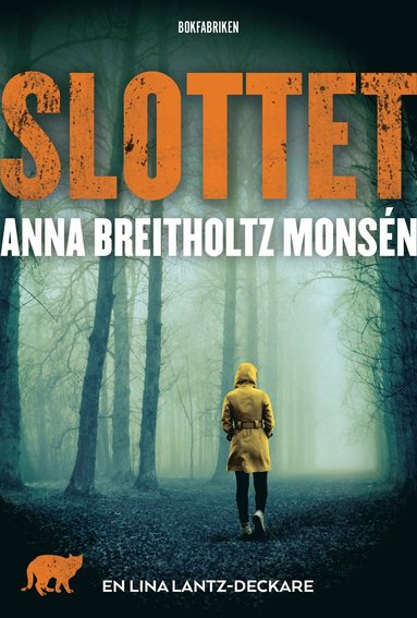 Slottet (pocket)