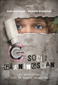 G som i gärningsman (inbunden)